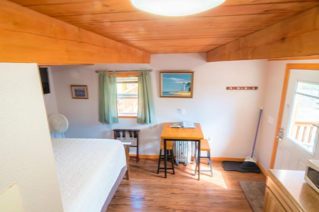 Hotel Talkeetna Love-Lee Cabins Zewnętrze zdjęcie