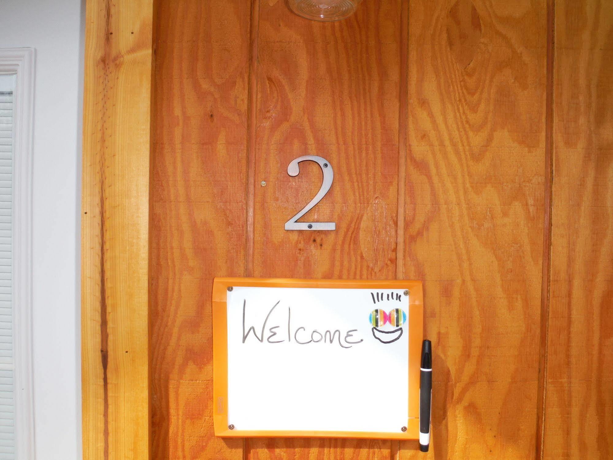 Hotel Talkeetna Love-Lee Cabins Zewnętrze zdjęcie